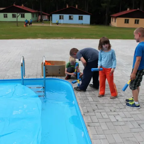 Eš u Pacova 2014 - 0. turnus – fotka 603