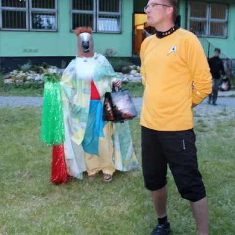 Eš u Pacova 2014 - 0. turnus – fotka 756