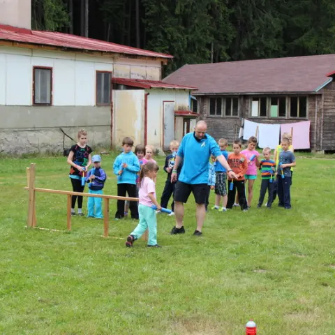 Eš u Pacova 2014 - 0. turnus – fotka 527