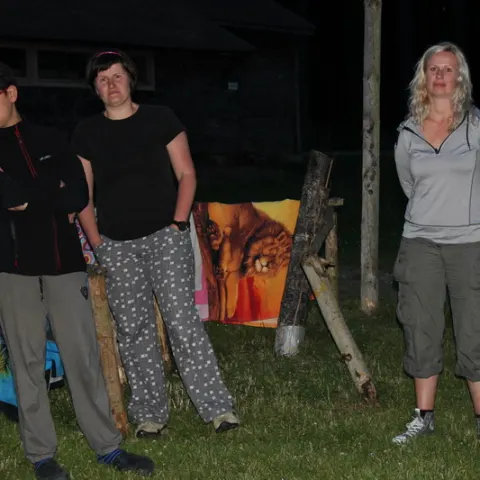 Eš u Pacova 2014 - 0. turnus – fotka 782