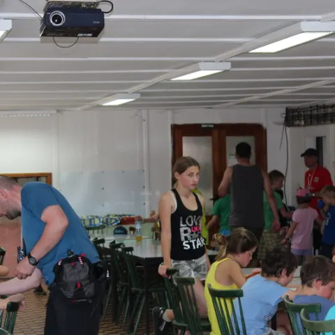 Eš u Pacova 2014 - 0. turnus – fotka 721