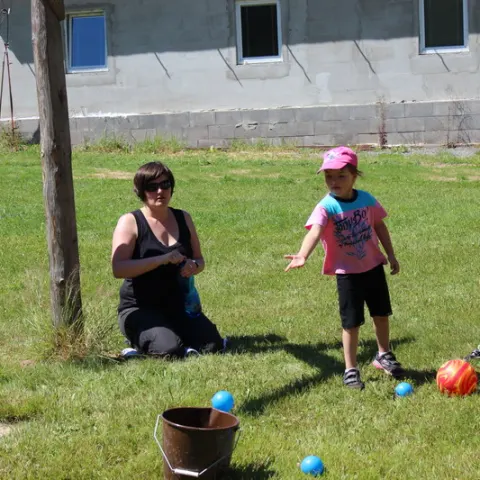Eš u Pacova 2014 - 0. turnus – fotka 675