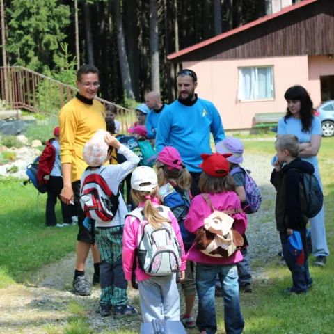Eš u Pacova 2014 - 0. turnus – fotka 287