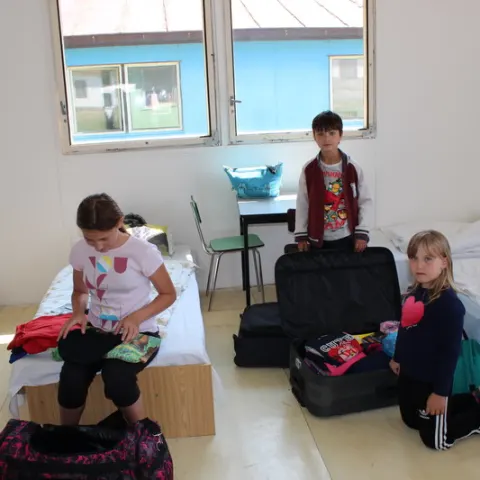 Eš u Pacova 2014 - 0. turnus – fotka 295