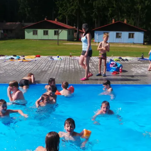 Eš u Pacova 2014 - 0. turnus – fotka 170