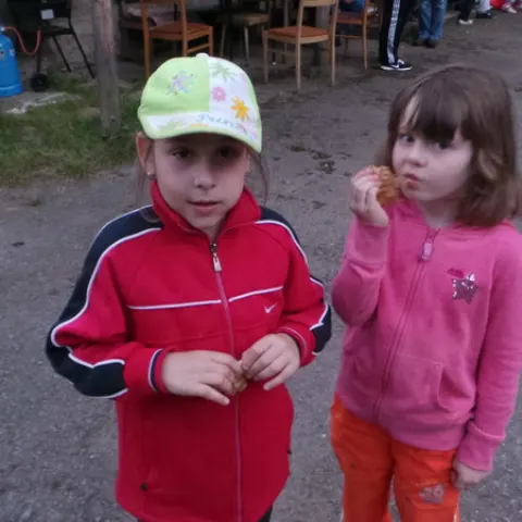 Eš u Pacova 2014 - 0. turnus – fotka 91