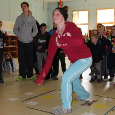 Eš u Pacova 2014 - 0. turnus – fotka 458