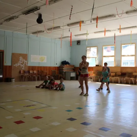 Eš u Pacova 2014 - 0. turnus – fotka 705
