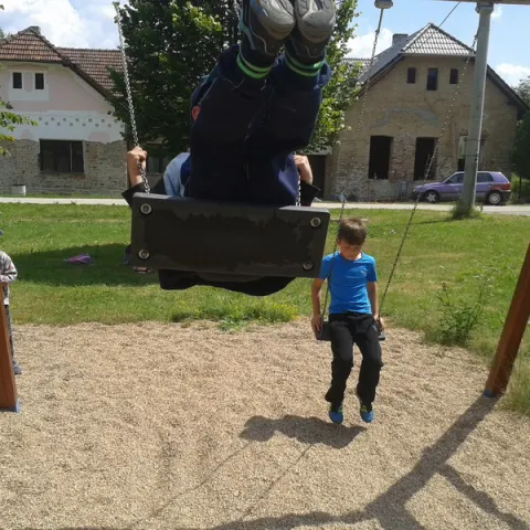Eš u Pacova 2014 - 0. turnus – fotka 11