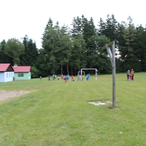 Eš u Pacova 2014 - 0. turnus – fotka 487