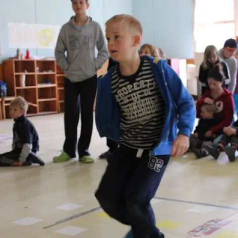 Eš u Pacova 2014 - 0. turnus – fotka 444