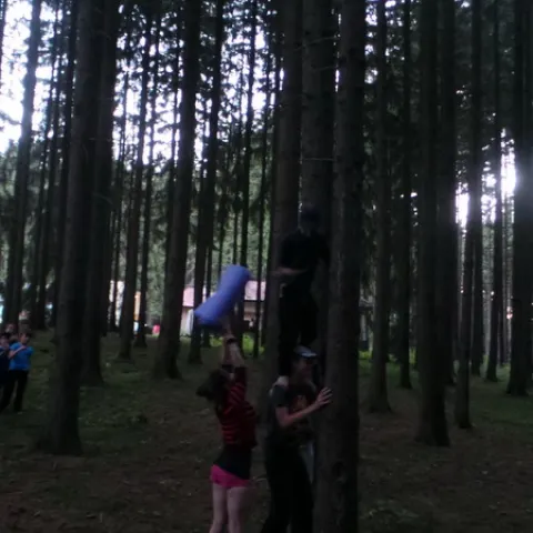Eš u Pacova 2014 - 0. turnus – fotka 68