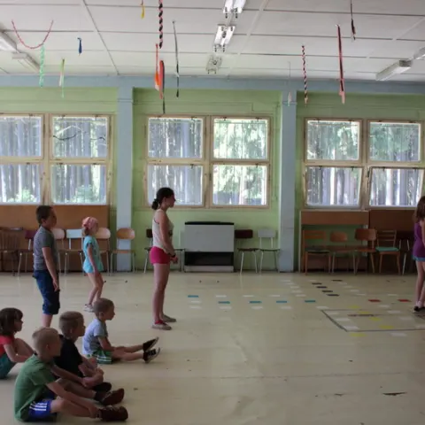 Eš u Pacova 2014 - 0. turnus – fotka 700