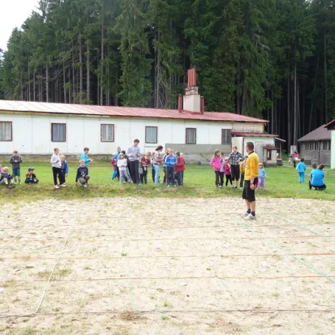 Eš u Pacova 2014 - 0. turnus – fotka 833