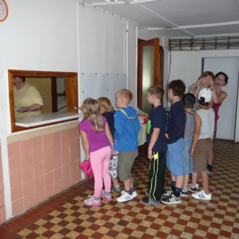 Eš u Pacova 2014 - 0. turnus – fotka 803