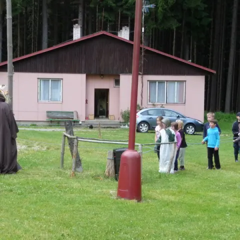 Eš u Pacova 2014 - 0. turnus – fotka 844