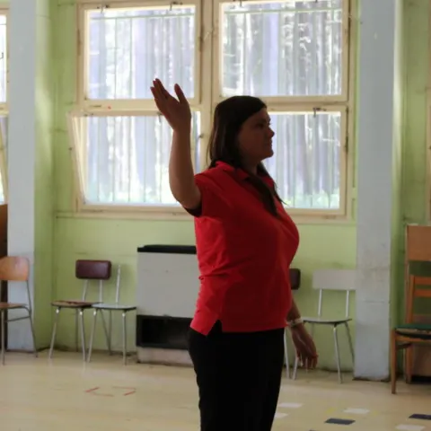 Eš u Pacova 2014 - 0. turnus – fotka 713