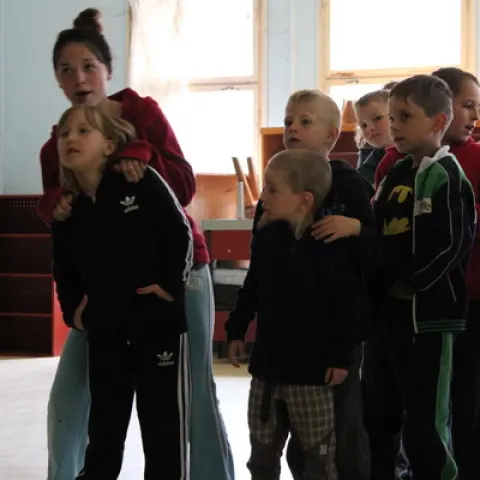 Eš u Pacova 2014 - 0. turnus – fotka 454