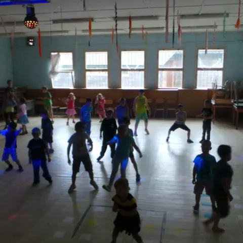 Eš u Pacova 2014 - 0. turnus – fotka 204
