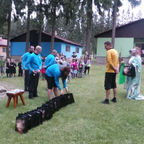 Eš u Pacova 2014 - 0. turnus – fotka 235