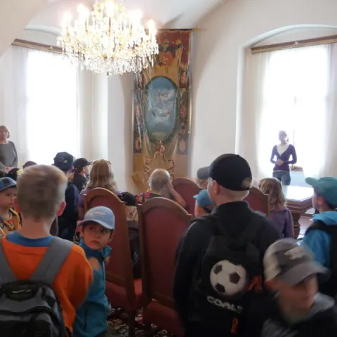 Eš u Pacova 2014 - 0. turnus – fotka 890