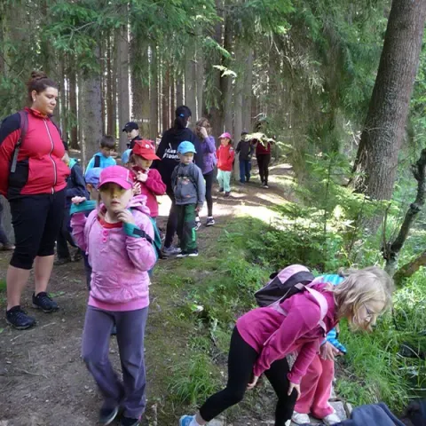 Eš u Pacova 2014 - 0. turnus – fotka 861