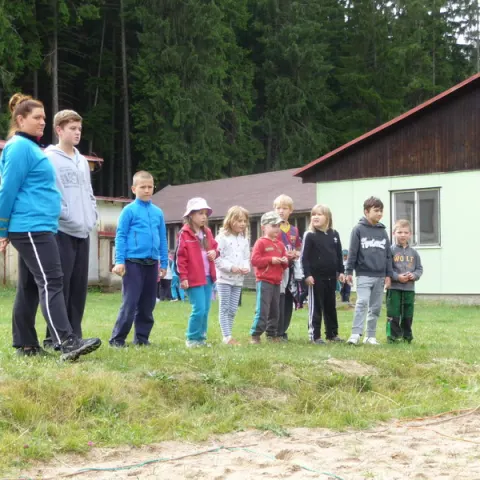 Eš u Pacova 2014 - 0. turnus – fotka 826