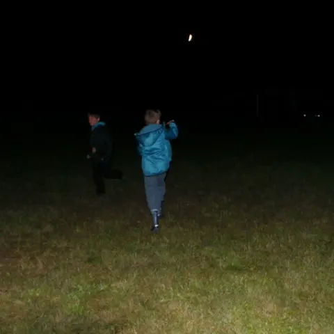 Eš u Pacova 2014 - 0. turnus – fotka 109