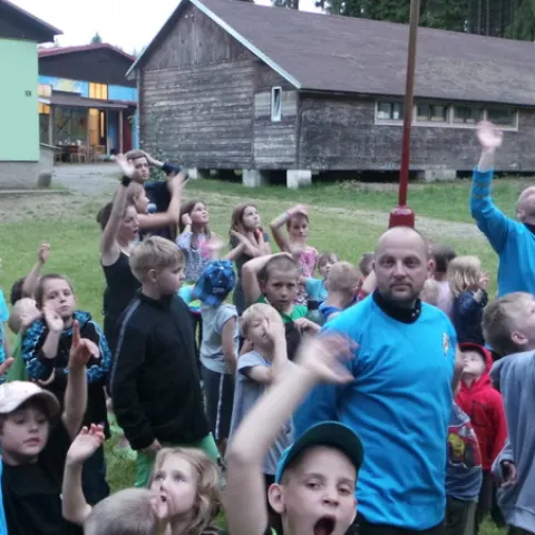Eš u Pacova 2014 - 0. turnus – fotka 247