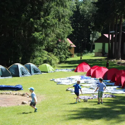 Eš u Pacova 2014 - 0. turnus – fotka 709