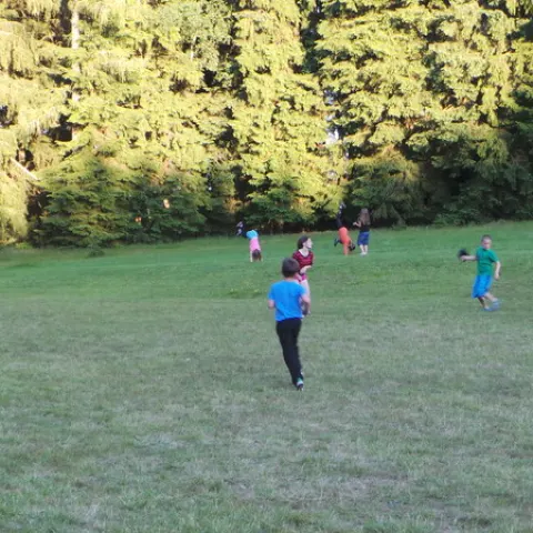 Eš u Pacova 2014 - 0. turnus – fotka 33