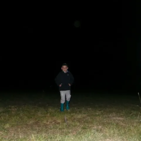 Eš u Pacova 2014 - 0. turnus – fotka 124