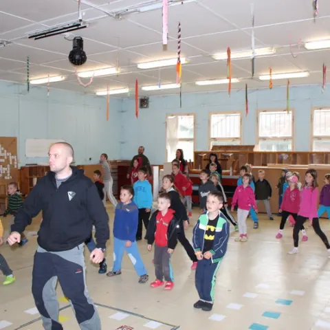 Eš u Pacova 2014 - 0. turnus – fotka 409