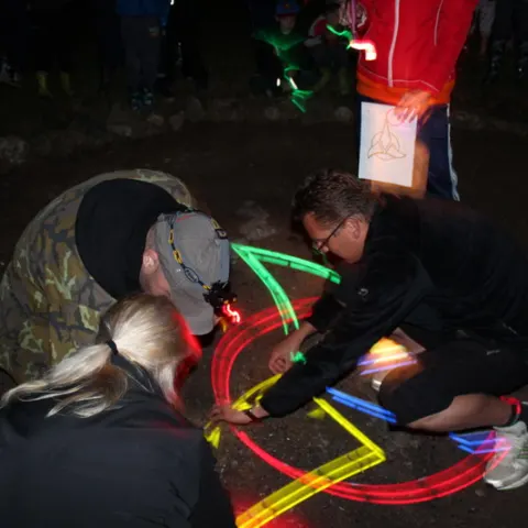 Eš u Pacova 2014 - 0. turnus – fotka 654