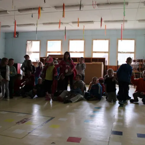 Eš u Pacova 2014 - 0. turnus – fotka 445