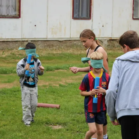 Eš u Pacova 2014 - 0. turnus – fotka 523