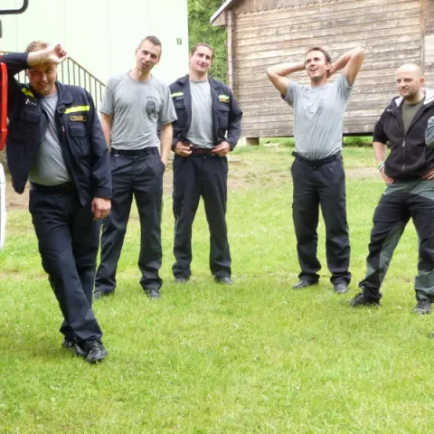Eš u Pacova 2014 - 0. turnus – fotka 961