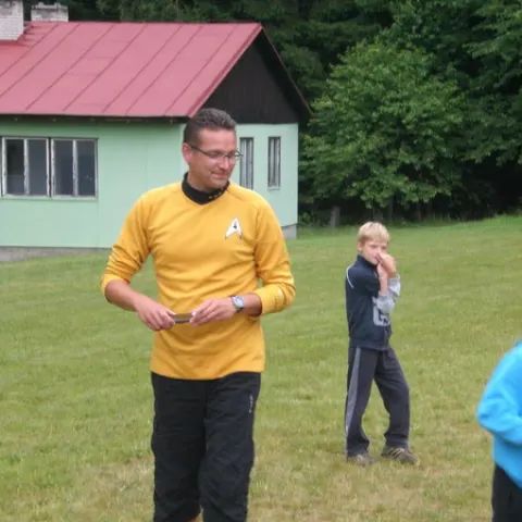 Eš u Pacova 2014 - 0. turnus – fotka 276