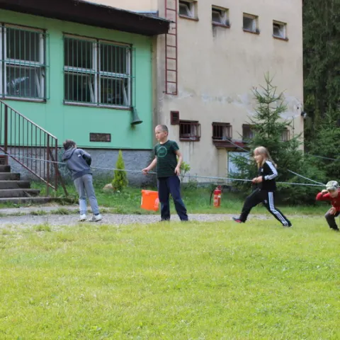 Eš u Pacova 2014 - 0. turnus – fotka 465