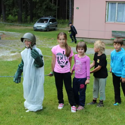 Eš u Pacova 2014 - 0. turnus – fotka 474