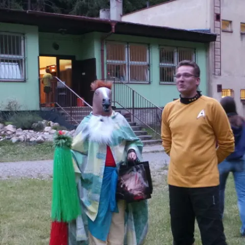 Eš u Pacova 2014 - 0. turnus – fotka 233
