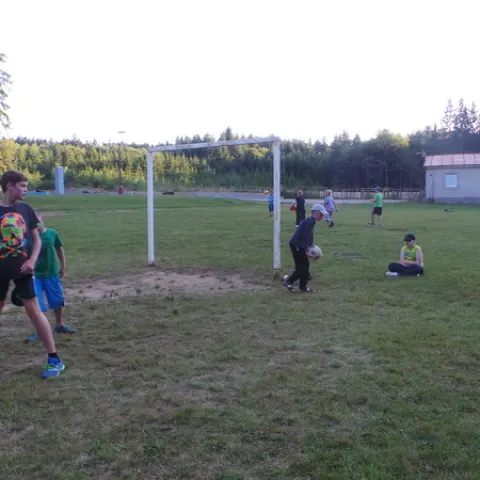 Eš u Pacova 2014 - 0. turnus – fotka 37