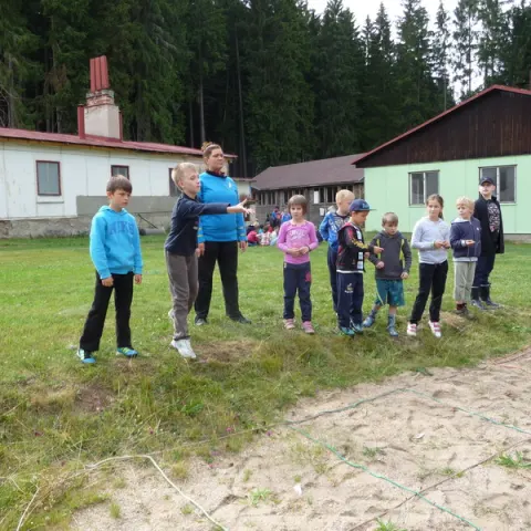 Eš u Pacova 2014 - 0. turnus – fotka 830
