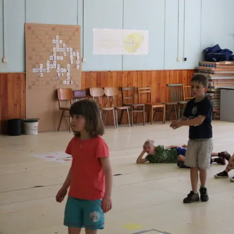 Eš u Pacova 2014 - 0. turnus – fotka 711