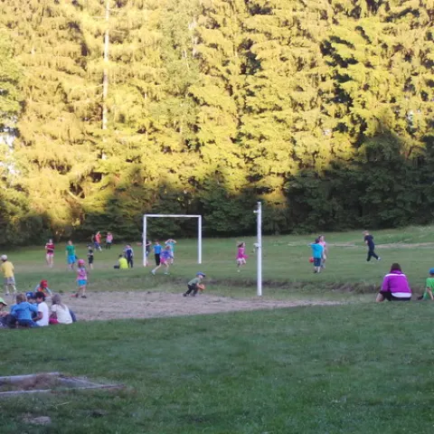 Eš u Pacova 2014 - 0. turnus – fotka 42