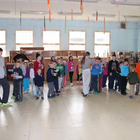 Eš u Pacova 2014 - 0. turnus – fotka 432
