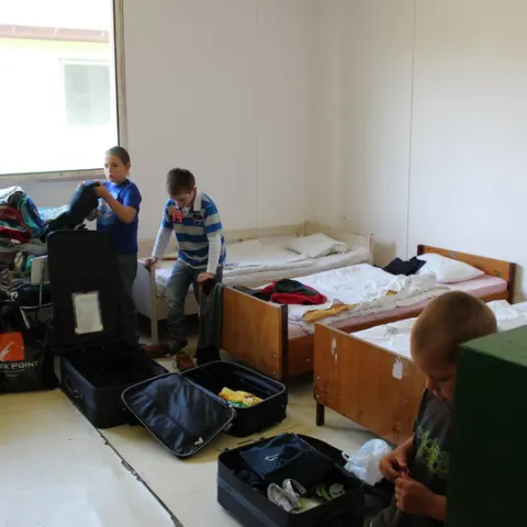 Eš u Pacova 2014 - 0. turnus – fotka 302