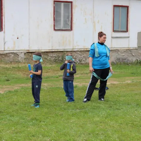 Eš u Pacova 2014 - 0. turnus – fotka 528