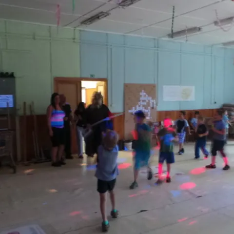 Eš u Pacova 2014 - 0. turnus – fotka 211