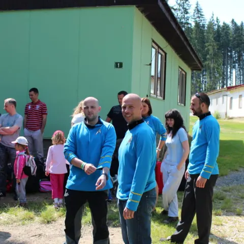 Eš u Pacova 2014 - 0. turnus – fotka 283
